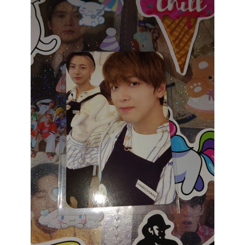 

Renhyuck tumblr cafe renjun haechan tumblr cafe