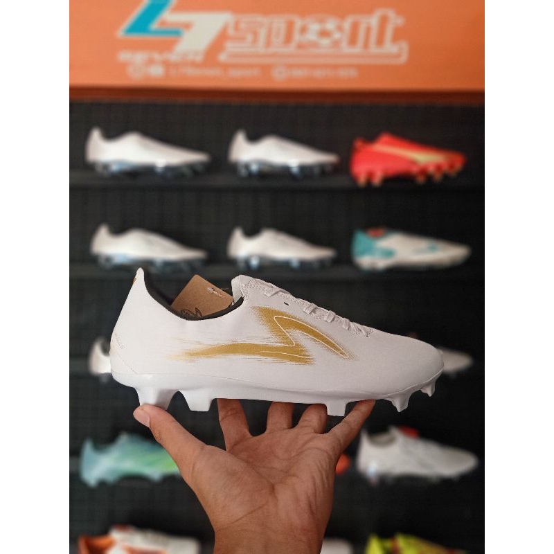 Specs Elevation One FG