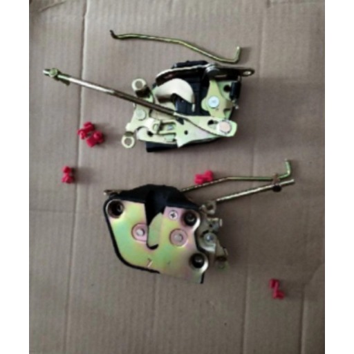 DOOR LOCK DOORLOCK DORLOK KUNCI PINTU DEPAN MOBIL FUTURA T120SS TSS L300