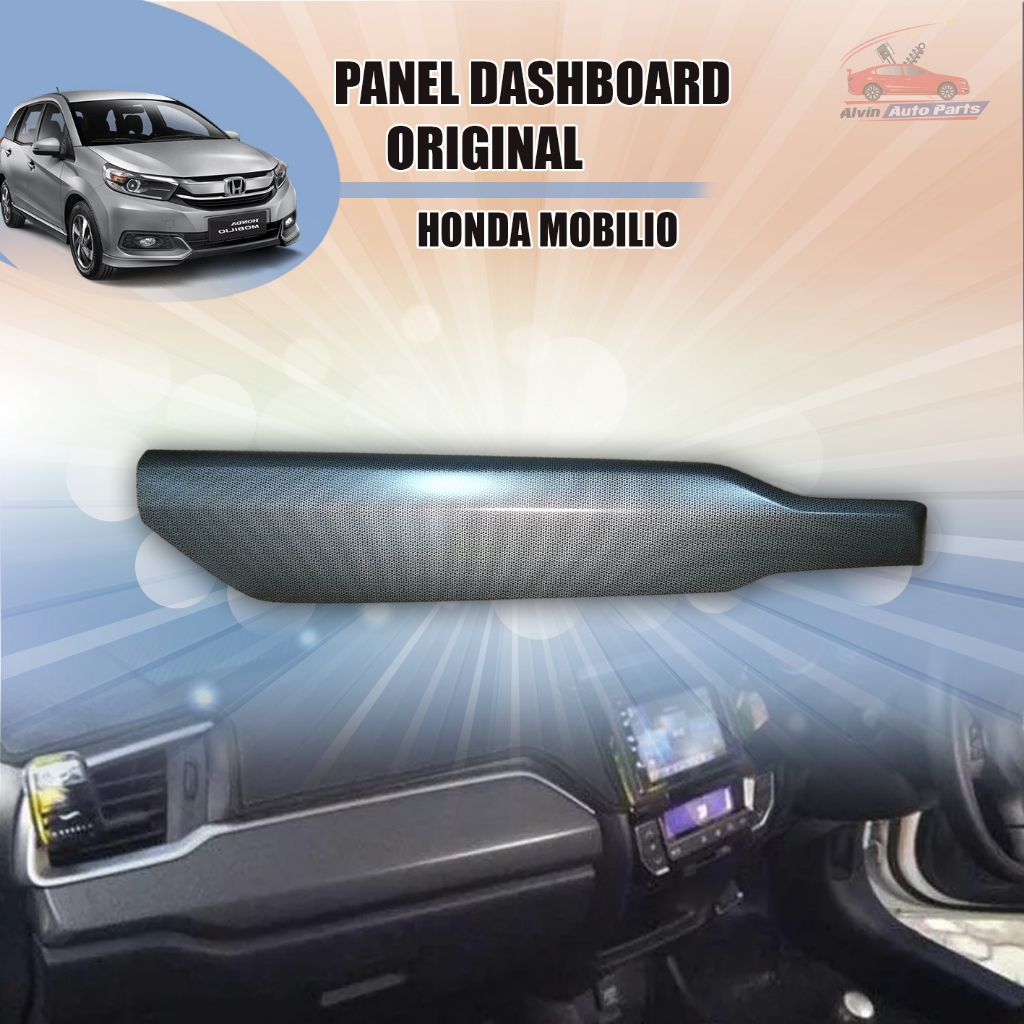 PANEL DASHBOARD MOBILIO ORIGINAL / ORIGINAL PANEL DASHBOARD MOBILIO