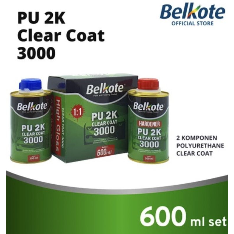 BELKOTE 3000