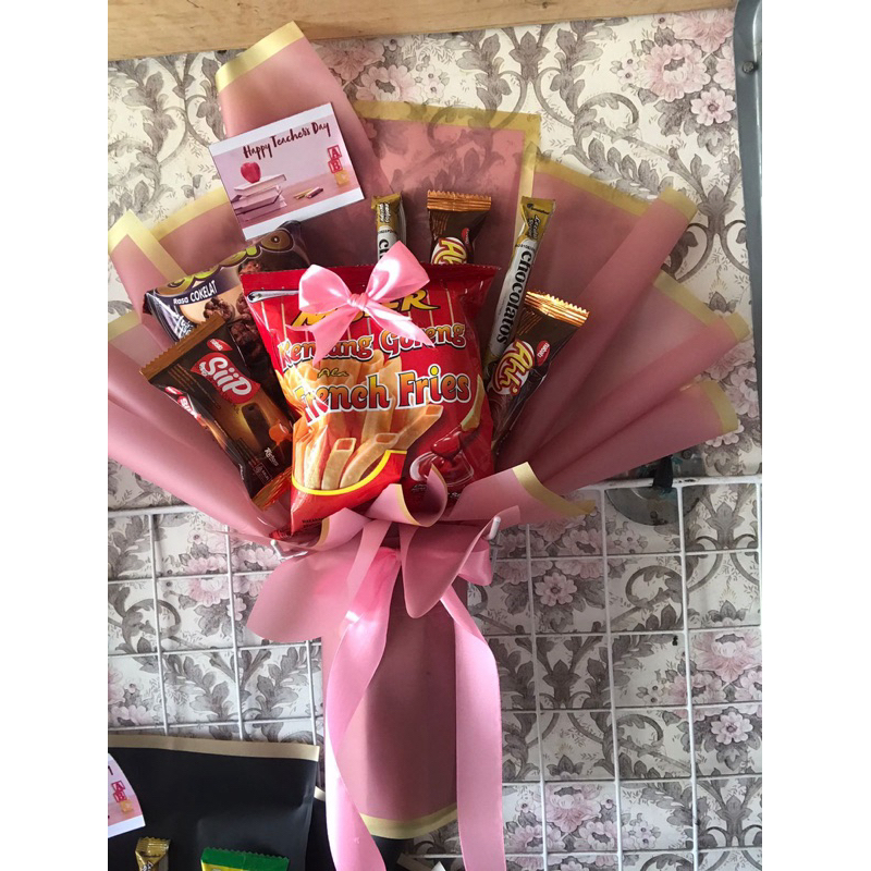 

PROMO BUKET SNACK // READY BUKET SNACK // REQUEST BUKET SNACK // BUCKET SNACK MURAH