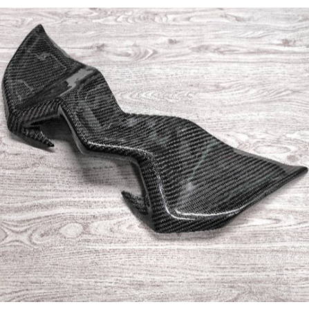 Winglet Aerox Carbon Winglet Aerox 155 New Model Nemo Carbon Kevlar