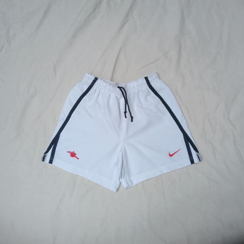 Nike Arsenal 2001/2002 Pants