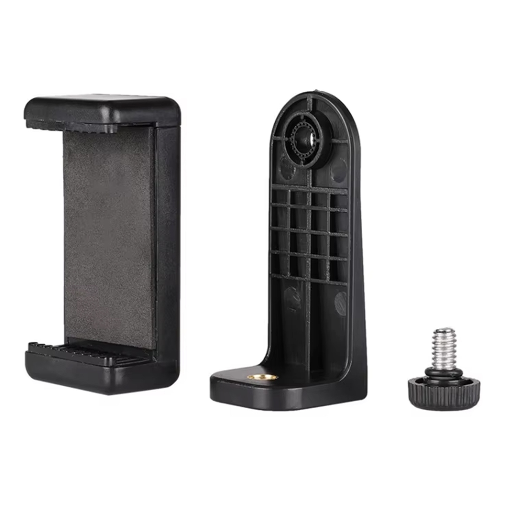 Holder HP Tripod Mount 360 Portrait dan Landscape - HOLDER BAUT