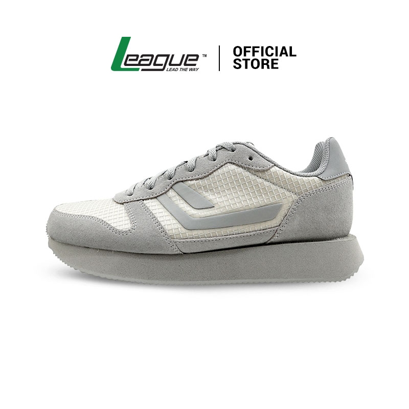 League Sepatu Sneaker Strv 2 1010624221N