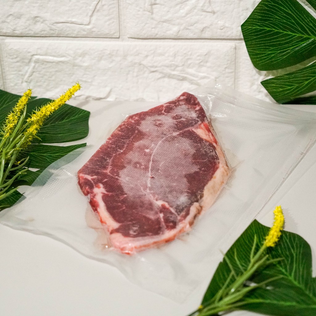 

AUS WAGYU BEEF KNUCKLE MB 8-9 150GRAM