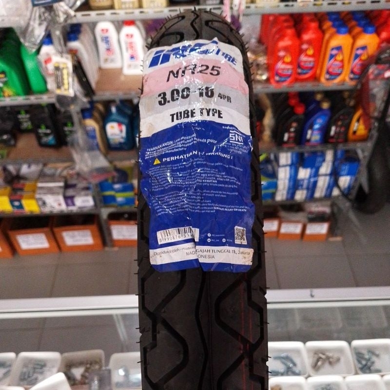 Ban luar 300-18 NR25 IRC