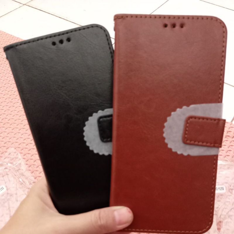 Dompet hp realme 10, realme c55, realme c12, realme c21y, realme 5,realme c25, realme c30, realme c1