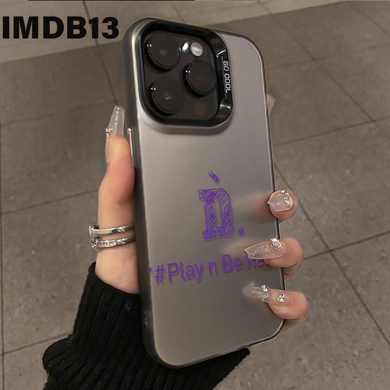 CASE FASHION MOTIF KECE KEKINIAN IMD BLACK CASING HP FOR POCOPHONE POCO F3 POCO F3 GT POCO F4 5G POC