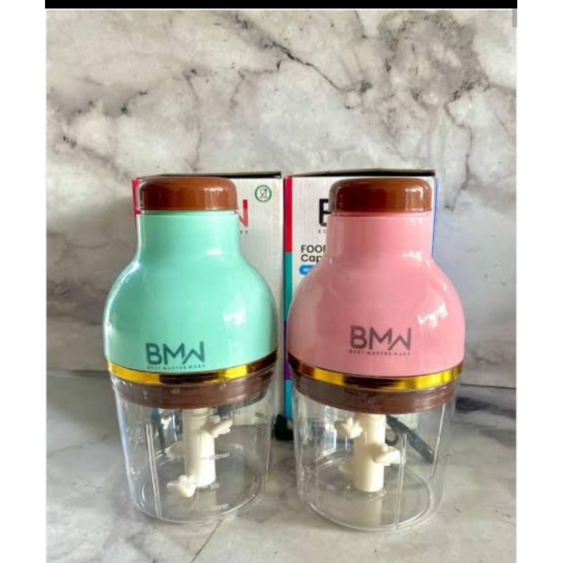 Blender kapsul BMW FC-30