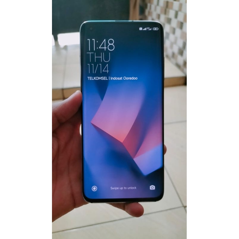xiaomi mi 10 5g Ram 8 internal 256 gb