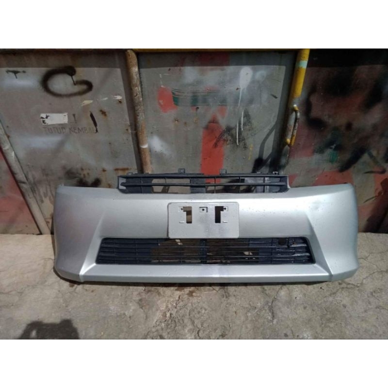 bemper depan grandmax towen ace original