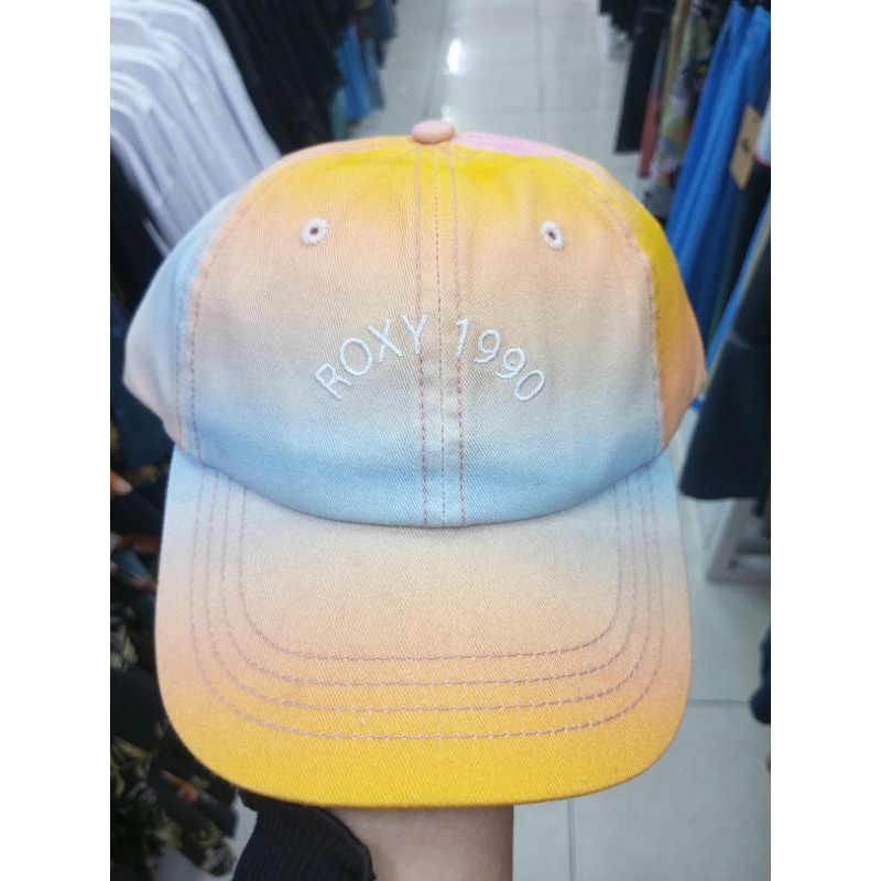 ROXY TOPI ORIGINAL BIG SALE BEST SELLER