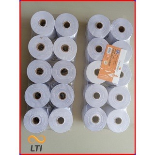 

Kertas Kasir PAPERLINE 58 x 65 - Kertas Kasir - MURMER