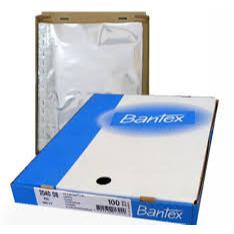 

BANTEX POCKET 2035 A4 0.06mm