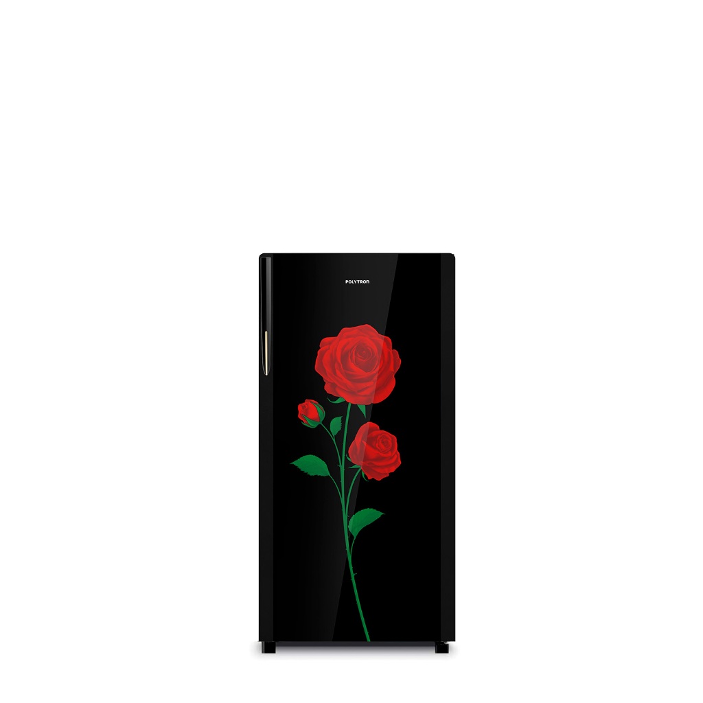 Kulkas 1 Pintu POLYTRON PRA-16DRX