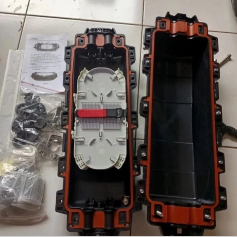 joint closure 288 core merek ficomm