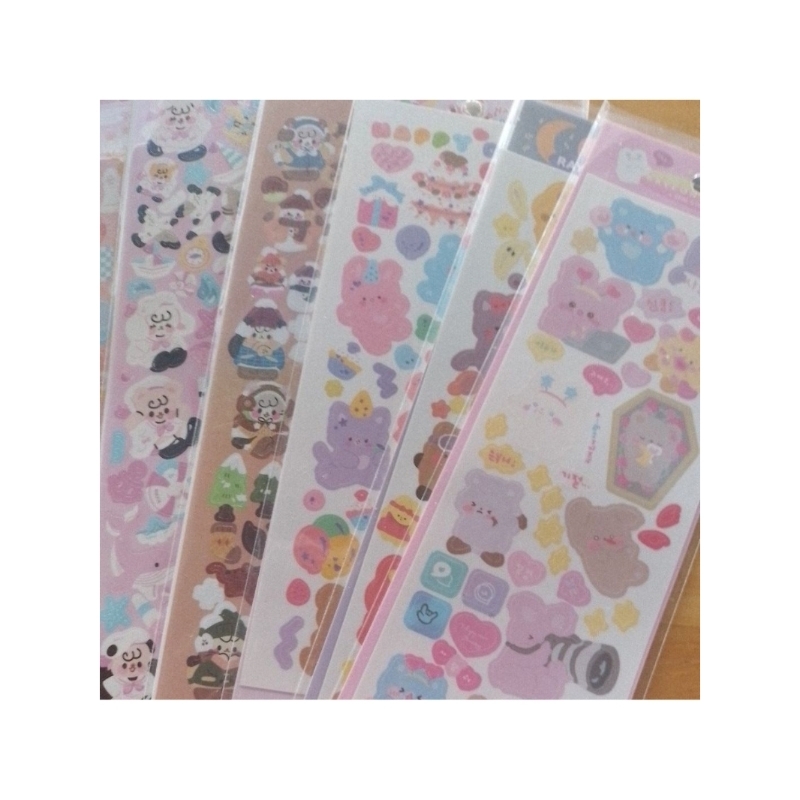 

sᴛɪᴄᴋᴇʀ ʙᴇsᴀʀ - ᴍᴜʀᴀʜ - ɪᴍᴜᴛ