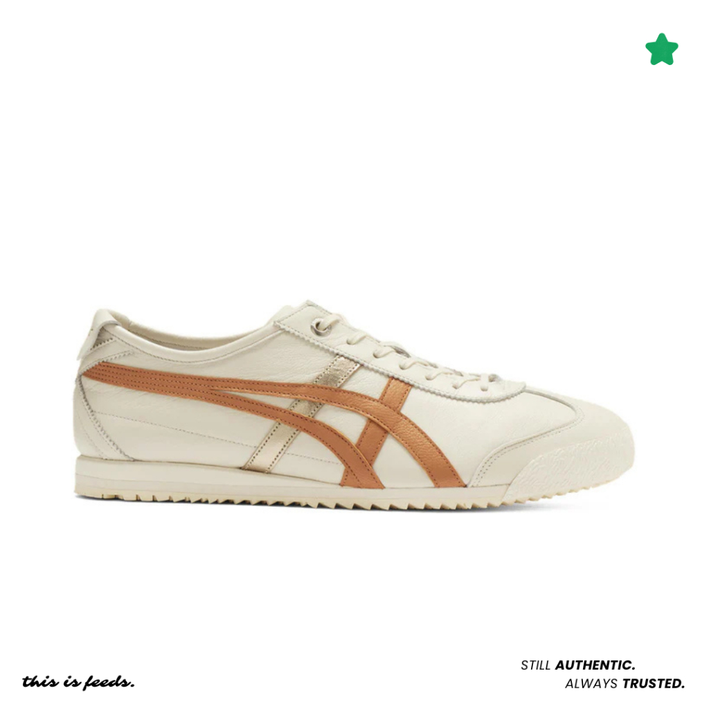 Onitsuka Mexico 66 SD 'Birch Orange'
