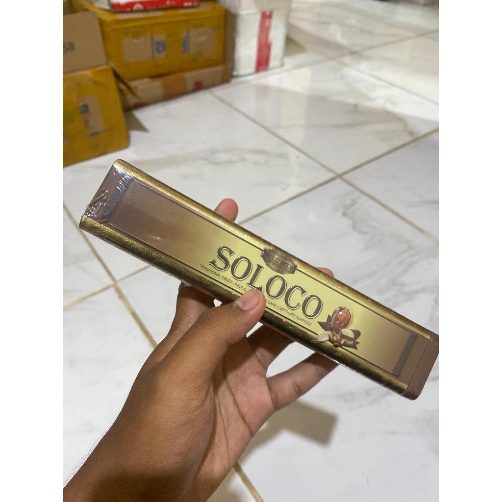 

PERMEN COKLAT PRIA DEAWASA SUPLEMEN PENAMBAH STAMINA