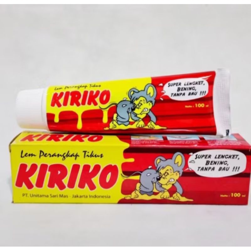 lem odol kiriko