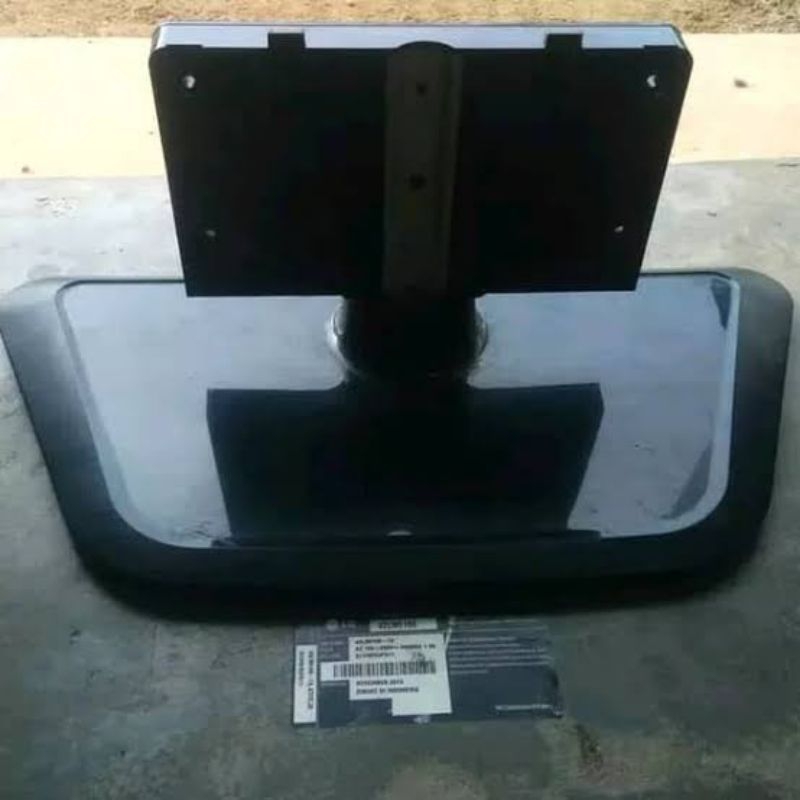 Kaki TV LG 42LN5100/5400