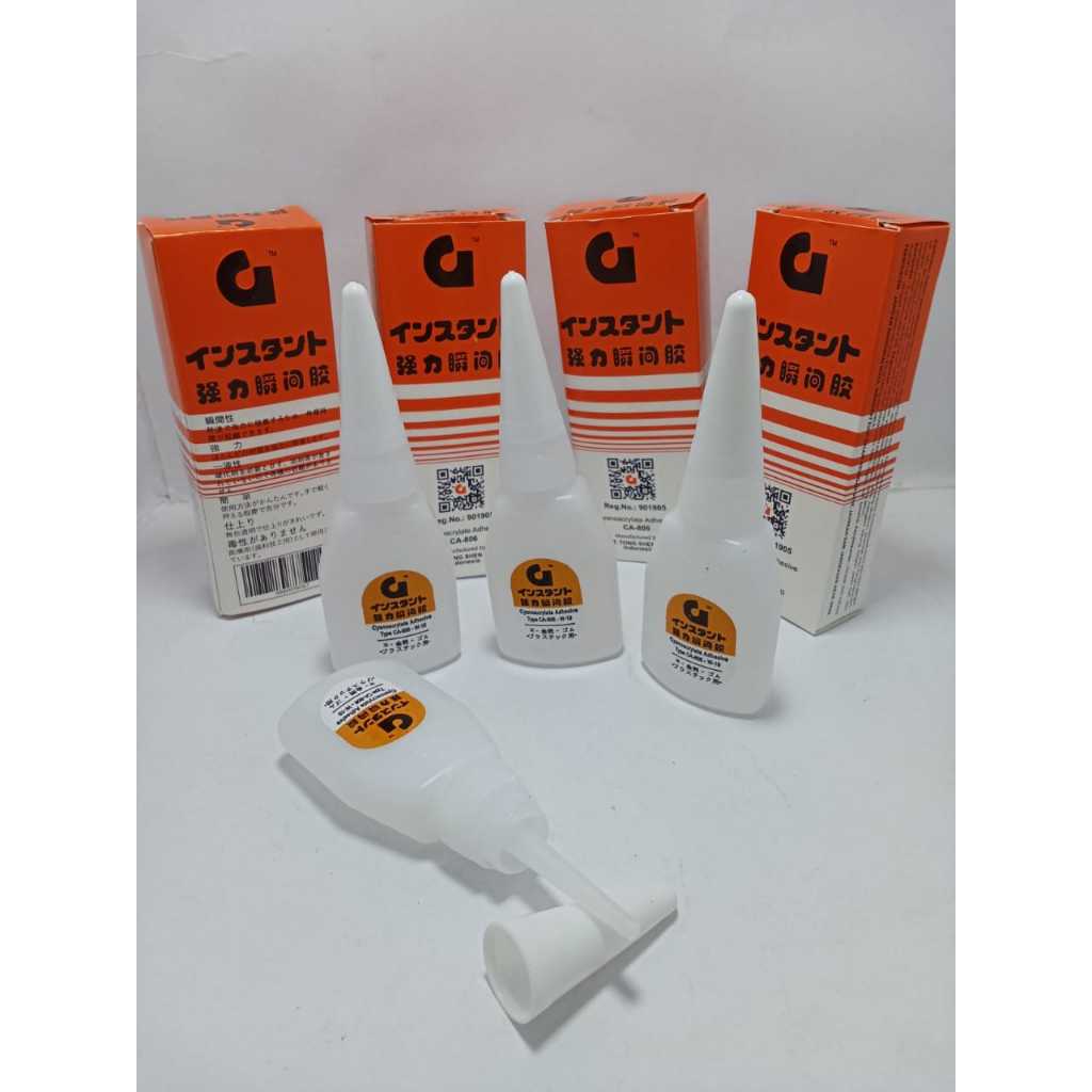 

Lem G KOREA // lem Perekat Bagus Berkualitas