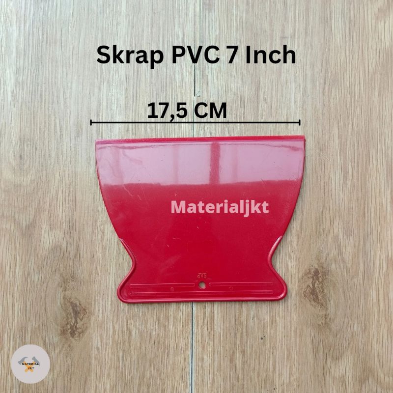 SKRAP PVC MURAH / SKRAP PVC PLASTIK / SKRAP KAPE PELAMIR MURAH