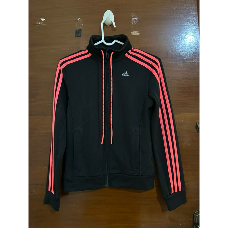 Jacket Adidas Tracksuit Top