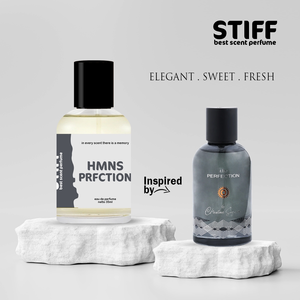 HMNS PERFECTION STIFF Inspired by Parfum HMNS PERFECTION Eau de Perfume