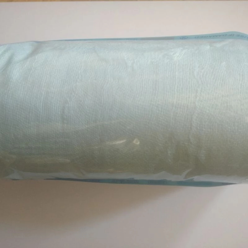 RB6 Kassa / Kasa Gulung Steril 15cm x 30 Yard Natakasa