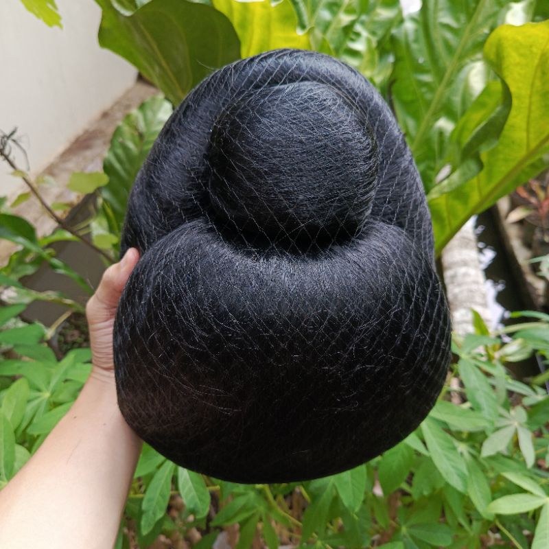 SANGGUL JAWA MlETREK ||UKURAN JUMBO XL