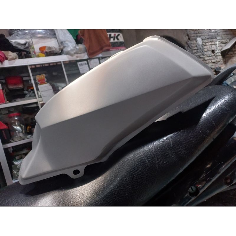 Tangki Honda Win 100 original repair