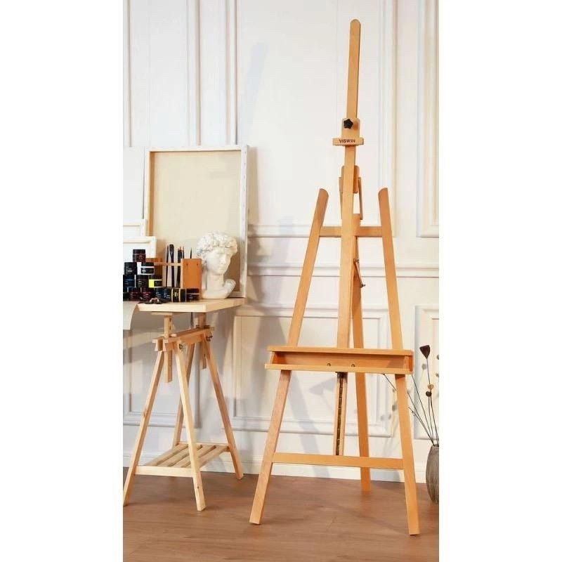 

stand foto tinggi 140cm stand lukis stand akrilik karangan bunga stand floweris