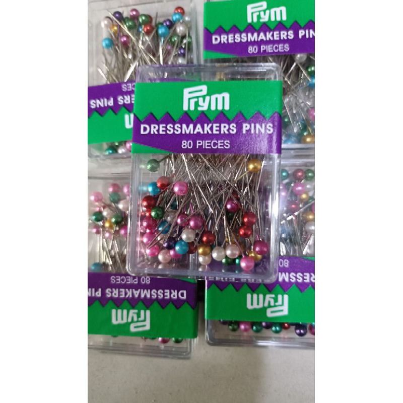 jarum pentul super tajam