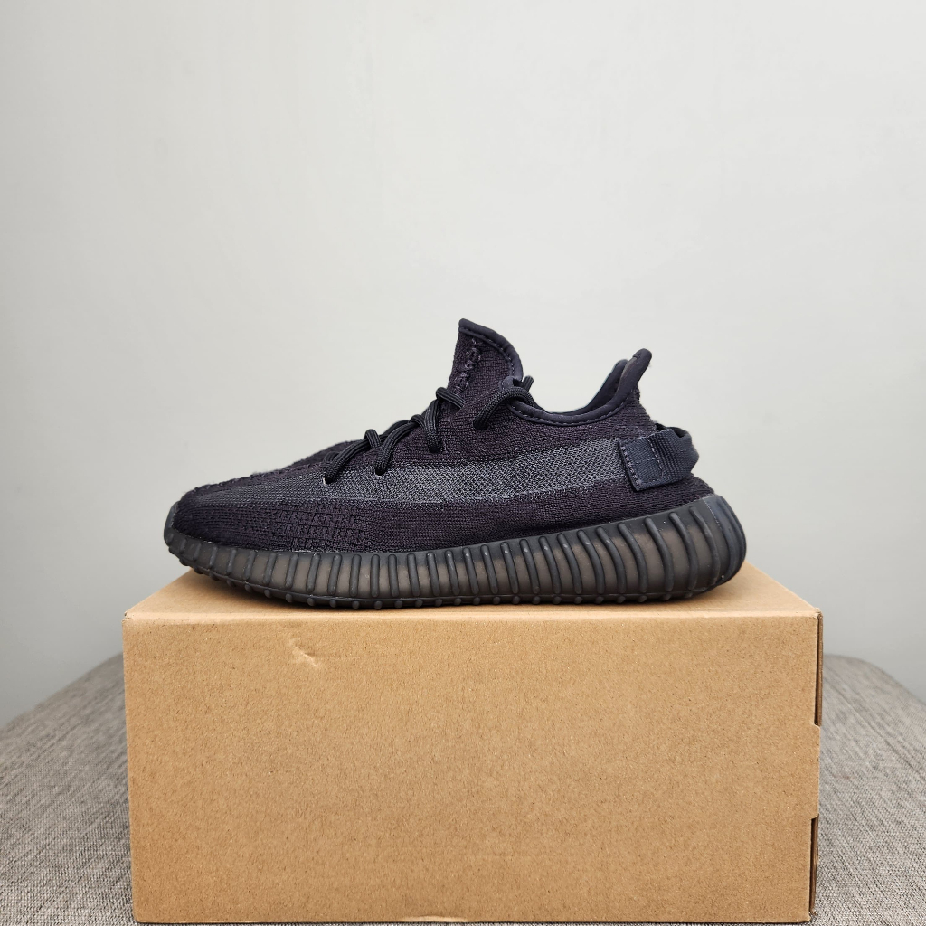 Adidas Yeezy Boost 350 V2 Onyx