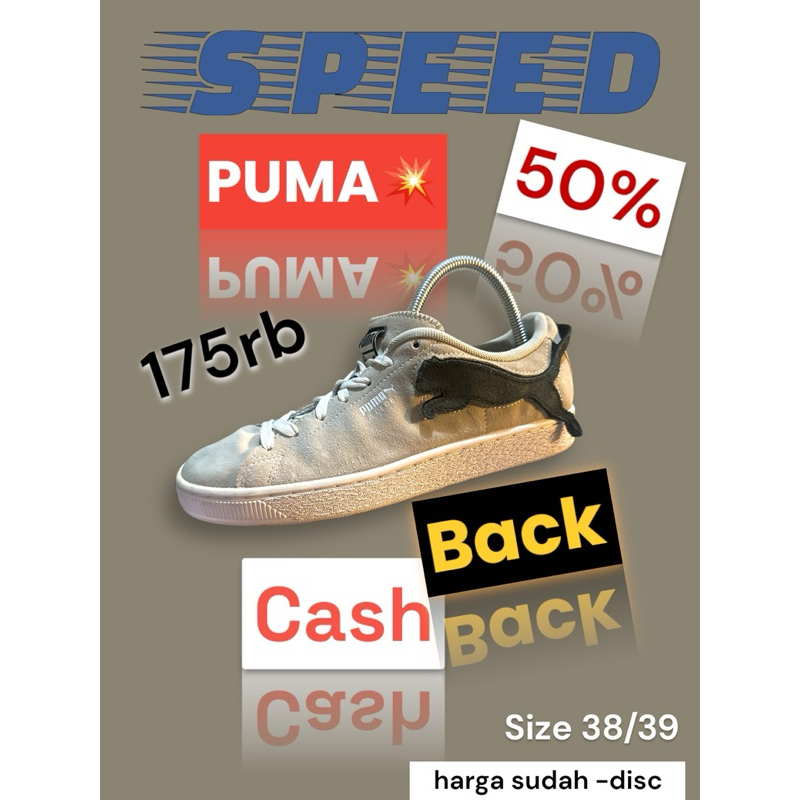 #Sale #Sporty #Sneakers #SecondImport