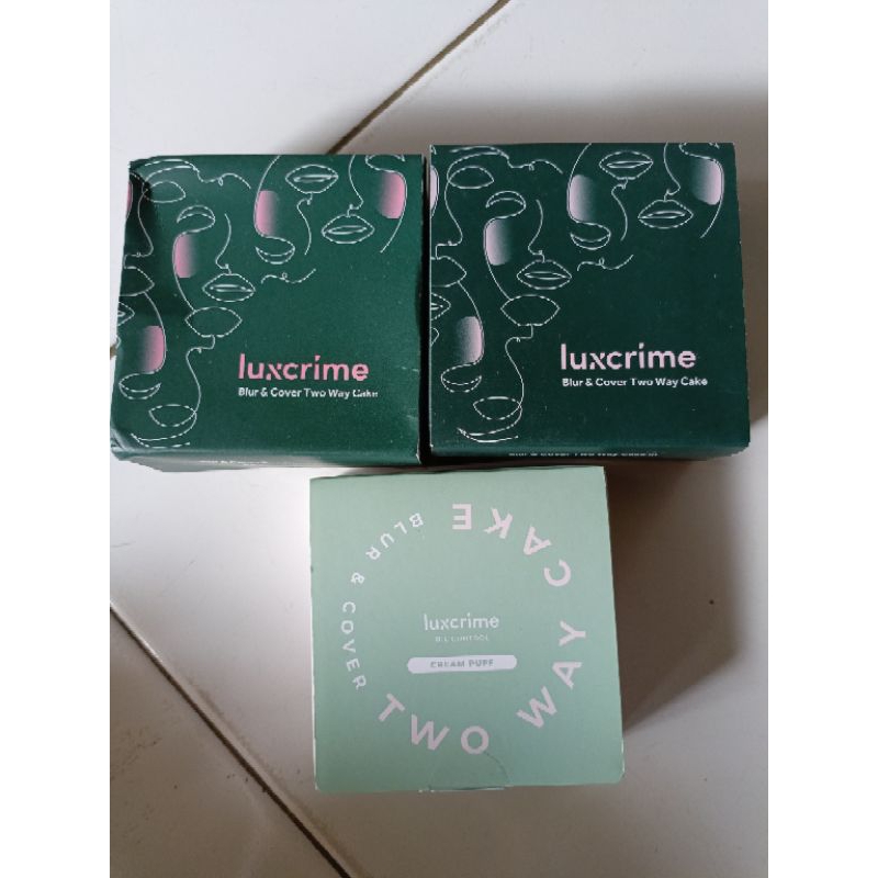 luxcrime twc