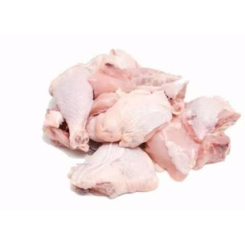 

ayam potong broiler 1kg /ayam potong