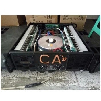 Power Amplifier Soundstandar CA32 Plus / CA 32+ / CA32+ / CA32 +