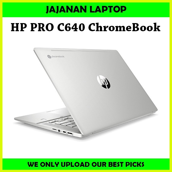 HP Pro C640 Chromebook i5 10310U - chromebook HP - HP Chromebook PRO C640