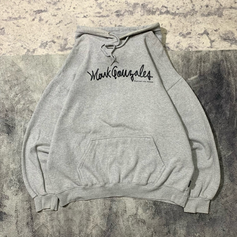 Hoodie MarkGonzales