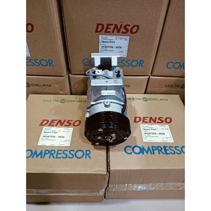 kompresor kompressor compresor compressor AC mobil Terios rush Avanza 1.5