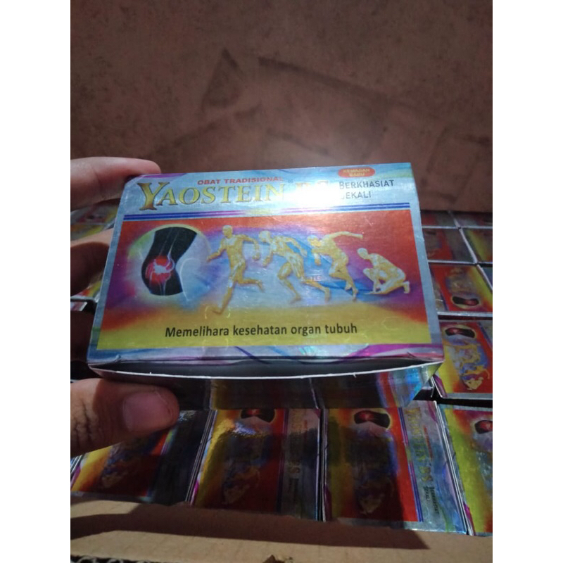 

[ Ready Stok ] Jajan Ys Bs - Pesanan Khusus