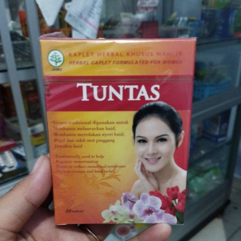 Pil Tuntas