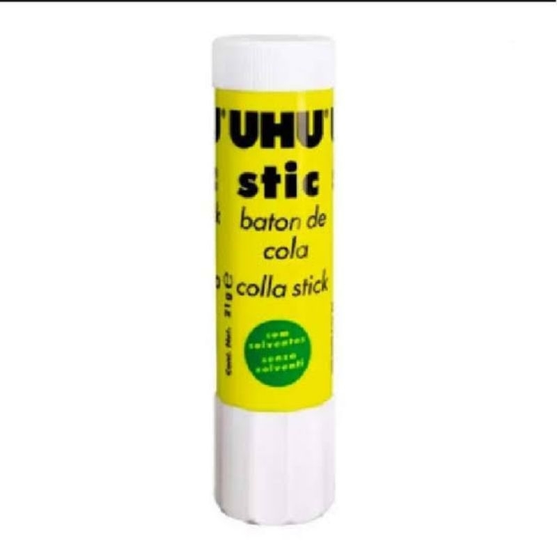 

UHU - Lem Stic 21 gr / Glue Stick