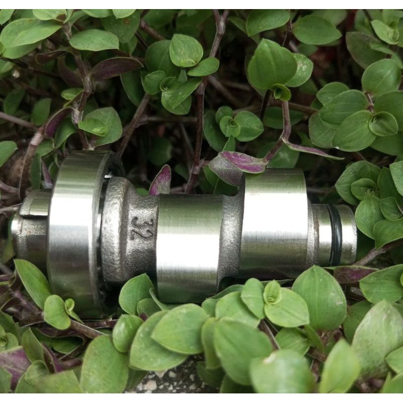 noken as racing mio sporty, smilee, soul karbu