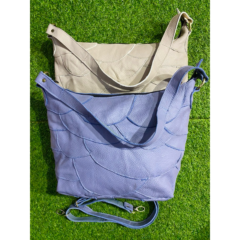 Tas Hobo Perca