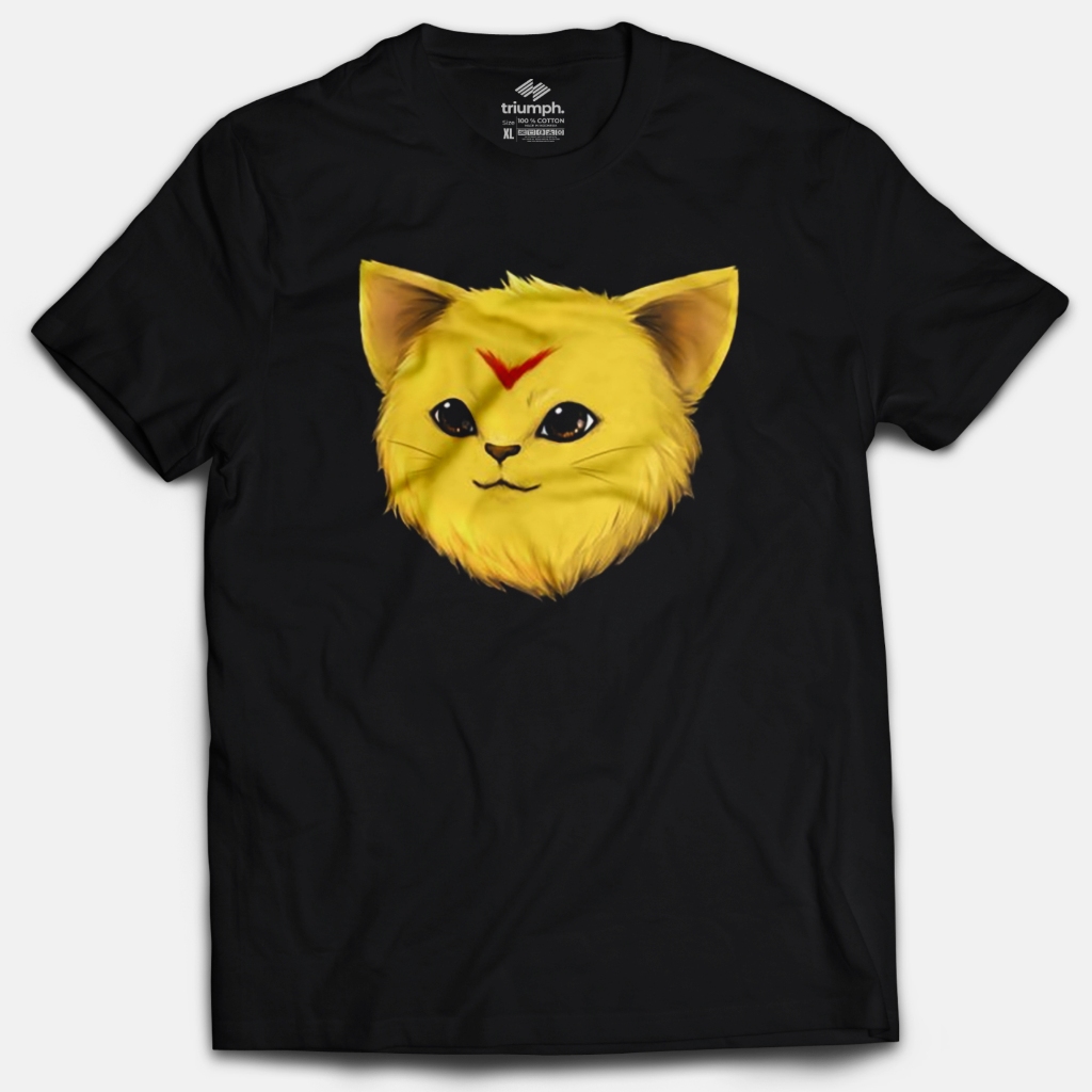 VIERRA - VIERRATALE - KAOS BAND LENGAN PENDEK - PREMIUM COTTON 24S